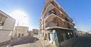 Business premise  Jacinto benavente. Local