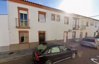 Casa  Nuñez de balboa. Casa