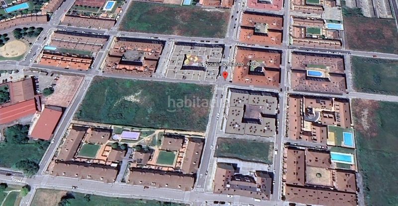 Foto a6baf895-73e2-4995-acdf-ba613f6ecfcc. Pis a Crucero - Aquende Miranda de Ebro