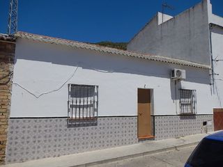 House  Ruiseñor. Casa de pueblo