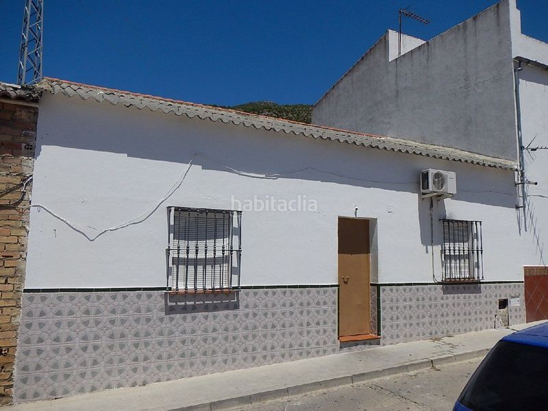 Foto a2300f47-aaeb-490e-9a47-c7e82df1253c. Casa a Algodonales