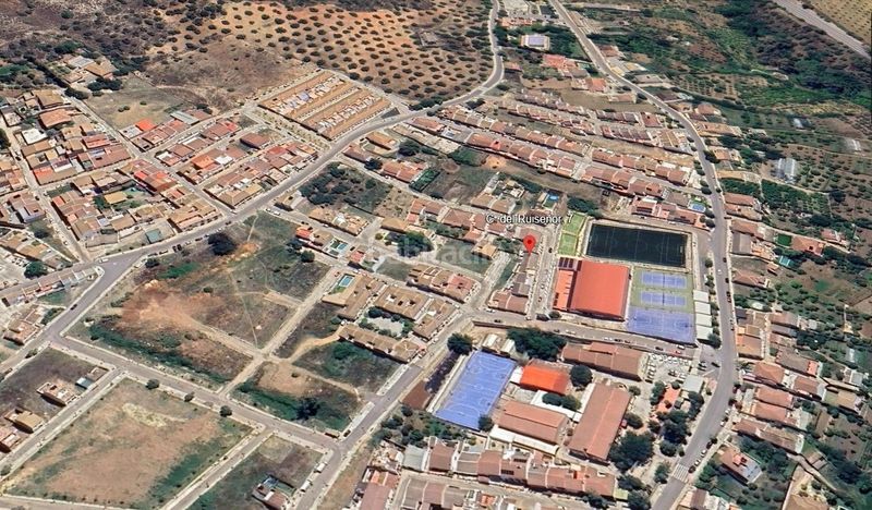 Foto eaed9836-4f44-447b-a0d2-7892bf001d13. Casa a Algodonales