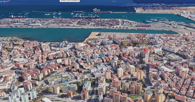 Foto 3a4f69c3-7bbb-4432-80fa-e1b6e212675c. Pis a La Reconquista - El Rosario Algeciras