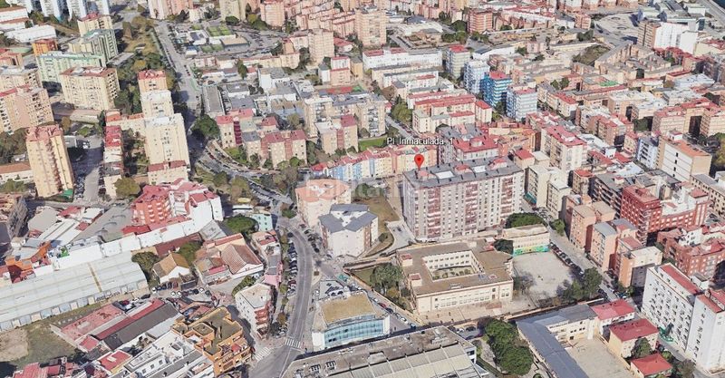Foto 7c324b94-3c9f-47a6-aa38-122bf330f3f8. Pis a La Reconquista - El Rosario Algeciras