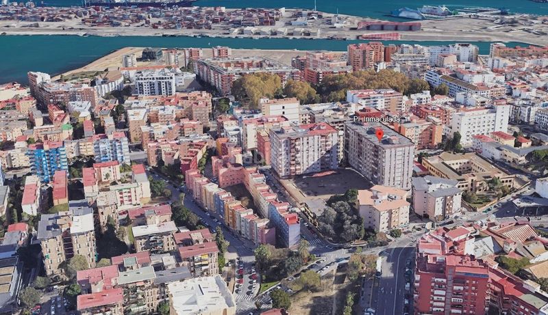 Foto 8674a43d-722f-4a35-a018-284aef5126b8. Pis a La Reconquista - El Rosario Algeciras