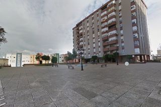 Pis a Inmaculada