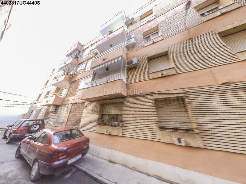 Foto 2f0e568c-c6c9-4761-b3d7-9b3c895dea8a. Pis a Puente Genil