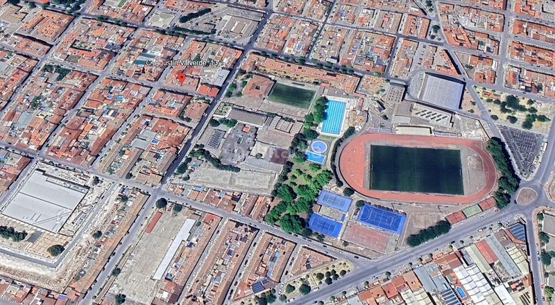 Foto d3d93e9a-65a4-4a81-9179-6f770a0def80. Piso ocasion en Baena