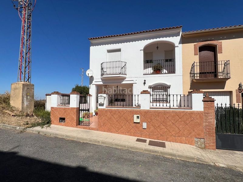 Foto d40014a2-3641-42fa-adbe-816652330e58. Casa a Cortegana