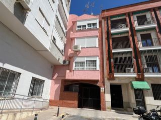 Piso en José Oliva