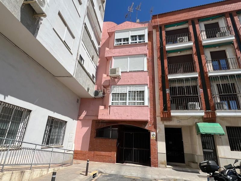 Foto 52aa0ddf-553f-443c-bdef-90f432a7779b. Appartement dans Reina Victoria - Matadero Huelva