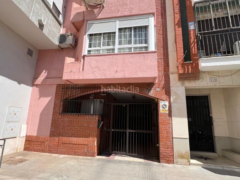 Foto b57982e3-ba71-4fd1-8a95-8a8a3d547123. Appartement dans Reina Victoria - Matadero Huelva