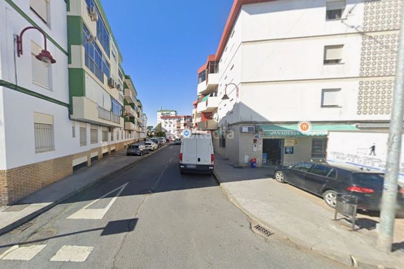 Foto 662bb47c-c473-460b-8a98-f7155585d4ce. Pis a Ayamonte ciudad Ayamonte