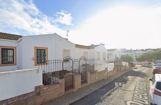 House  Quebranta. Oportunidad