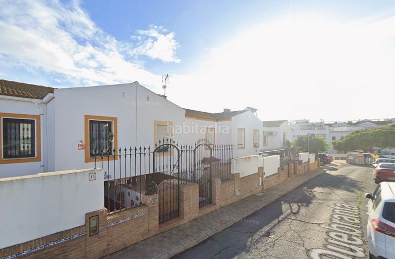 Foto 4d9e9e93-d57b-4b84-92cb-18411d859aab. Haus in Ayamonte ciudad Ayamonte