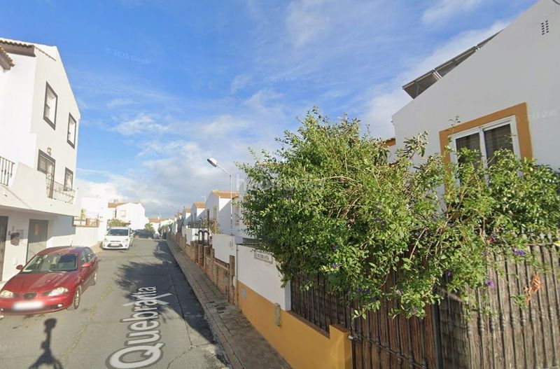 Foto e860ab2d-3d7b-48c1-91bd-f7aa2fccb55b. Haus in Ayamonte ciudad Ayamonte