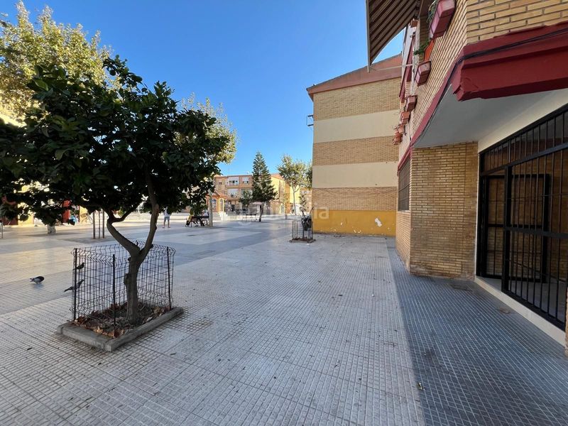 Foto 8e9ce0a4-4647-4fb1-a875-d7fd2e6839ab. Flat in Punta Umbría