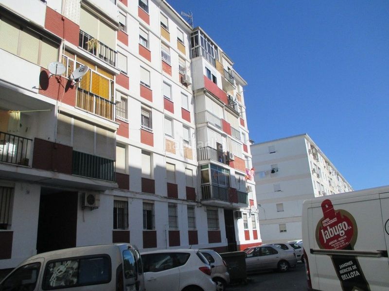 Foto 926cbd41-a41b-43da-acd9-39cb4002e7d7. Pis a El Carmen - Cardeñas Huelva