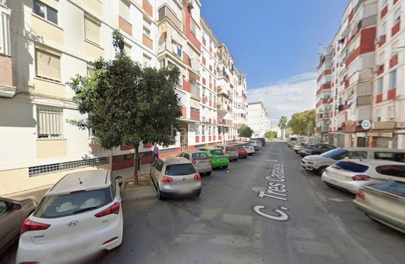 Foto d7b9a141-5a66-4808-9fb1-9af54aec7726. Pis a El Carmen - Cardeñas Huelva