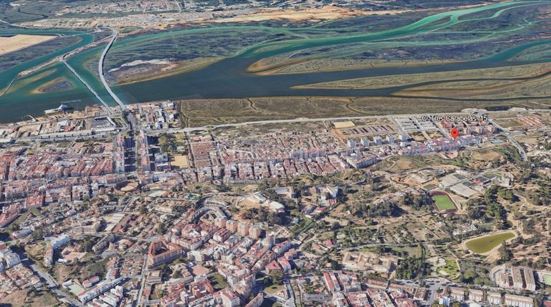 Foto ddb2585e-98fe-4aac-a89f-1367a6b534c9. Pis a El Carmen - Cardeñas Huelva
