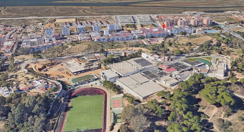 Foto ff8c448a-b80a-44dc-bfea-5b56c72ae3e9. Pis a El Carmen - Cardeñas Huelva