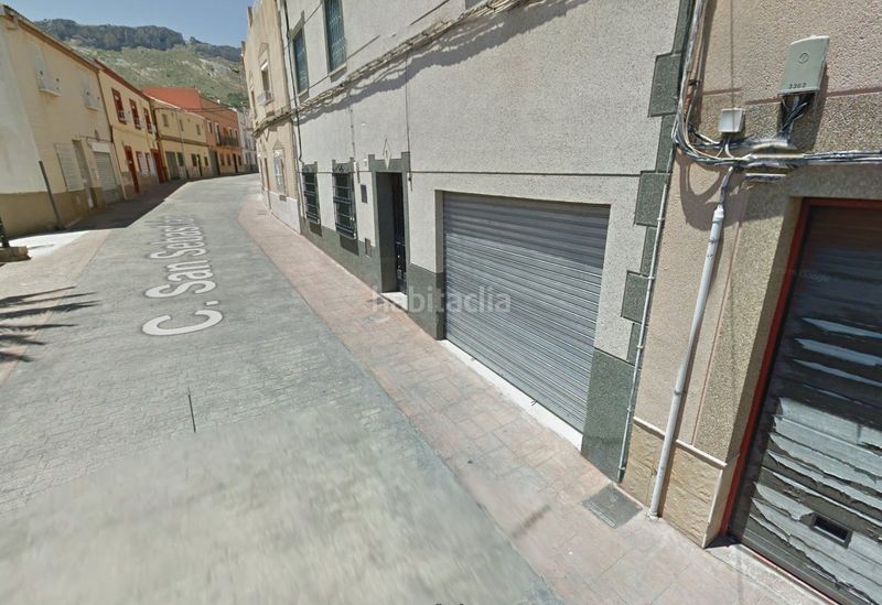 Foto 37bfeb5b-4cef-480e-902f-ae2d43742074. Casa  en Ctra. Circunvalación - La Magdalena Jaén
