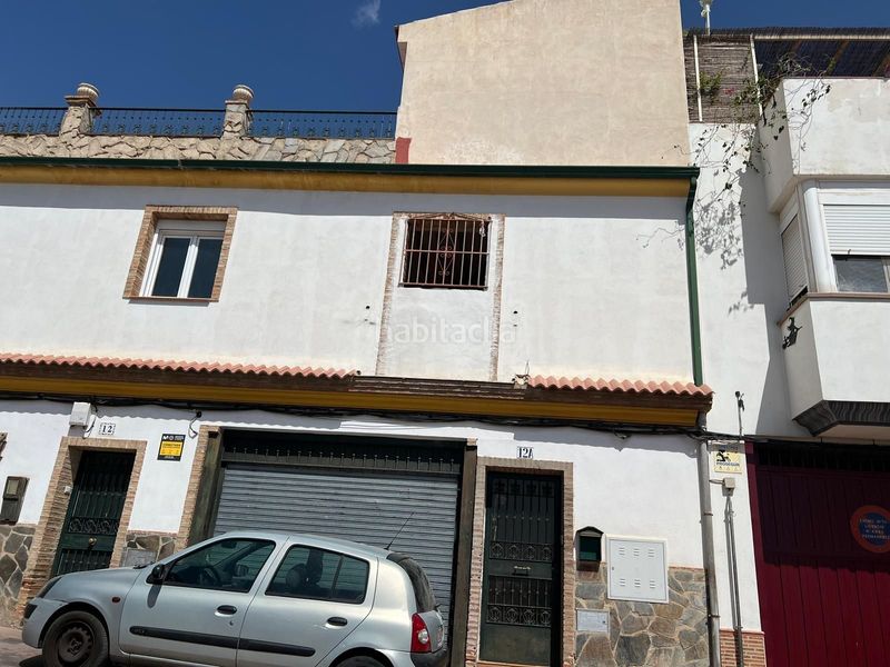 Foto 3d6fdc22-34ea-4f48-8e13-1b81d2cf448a. Casa  en Ctra. Circunvalación - La Magdalena Jaén