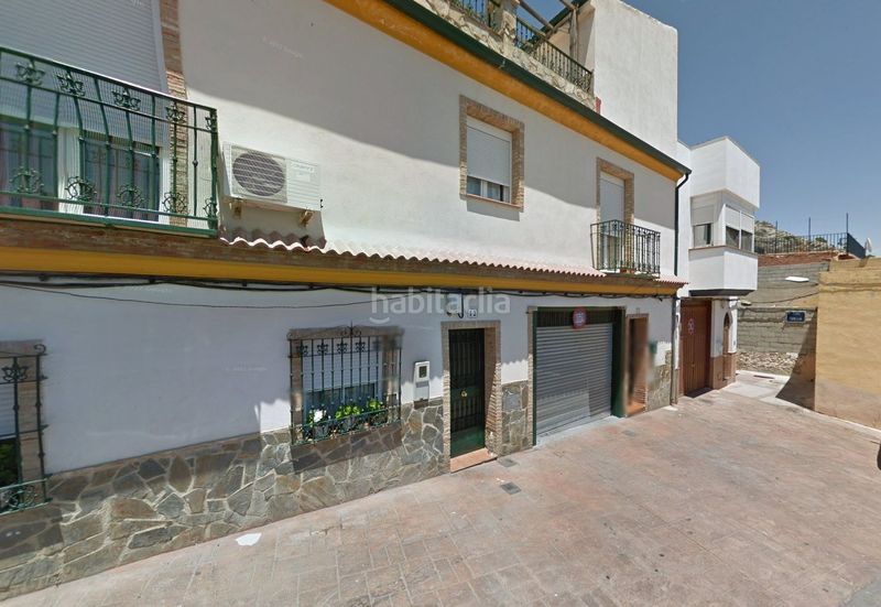 Foto addb4fbe-5f23-40a1-b642-89acbbfb9fac. Casa  en Ctra. Circunvalación - La Magdalena Jaén