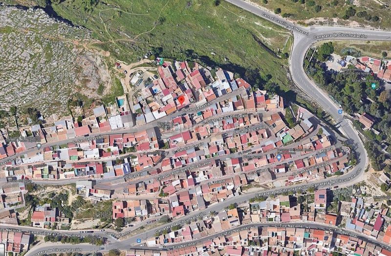 Foto b4d14583-0436-45dd-a6da-a135c562ba55. Casa  en Ctra. Circunvalación - La Magdalena Jaén