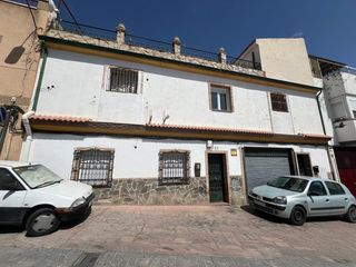 Casa  San sebastian. Casa
