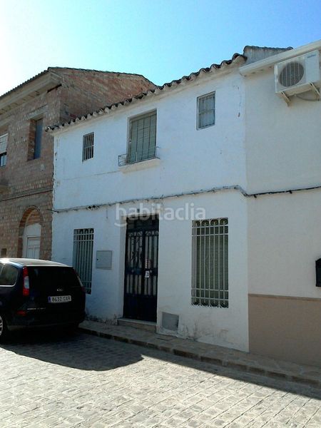 Foto 5b6dbc93-4bf6-44ec-84ca-5384e0bf93b9. Casa a Porcuna