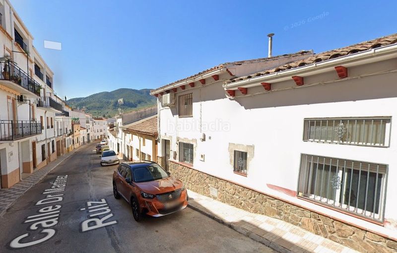 Foto 0faf95e8-70fb-42be-98d6-70a7b158d3cc. Casa a Puerta de Segura (La)