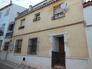 Haus  Doctor martinez ruiz. Casa