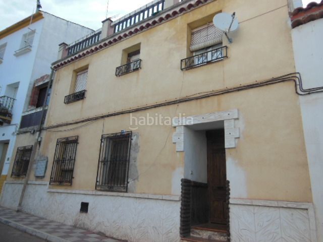 Foto 87f1835e-5d97-4a0f-9b43-84448d5837f8. Casa a Puerta de Segura (La)
