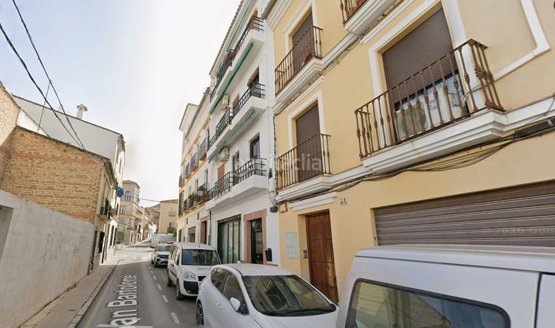 Foto 7152e11f-b5cb-46b5-be89-1bebc44789f6. Local comercial a Centro Antequera