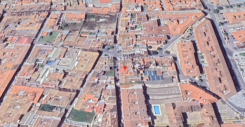 Foto d2d6a706-7aaa-4b2d-af0c-b4e5d7c58a4a. Local comercial a Centro Antequera