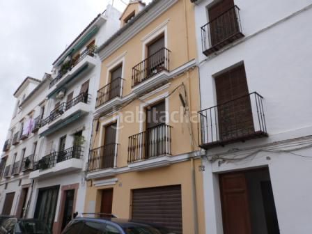 Foto dfe050cd-3325-4f99-b023-4d087f098f31. Local comercial a Centro Antequera