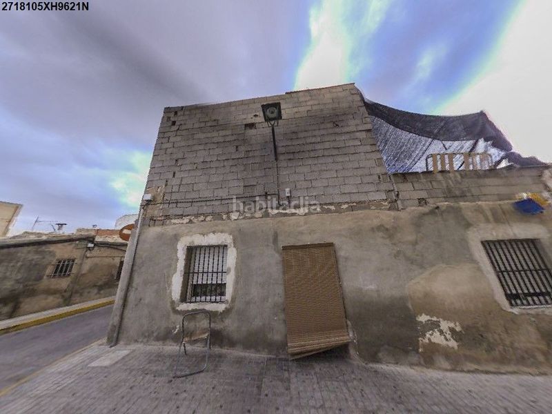 Foto 2656869b-00f3-4993-9b91-65283a5c3877. House in Centro Elda