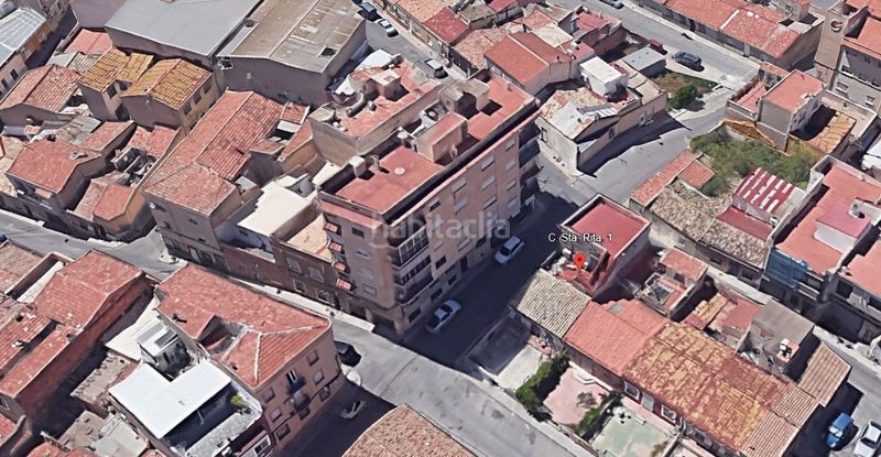 Foto e5e29732-a093-4df7-808b-308ca56f61b2. House in Centro Elda