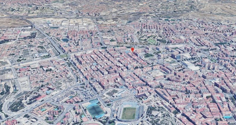 Foto 4c199195-a88a-4c6e-b53c-cb232f4ae990. Pis a Benisaudet Alicante