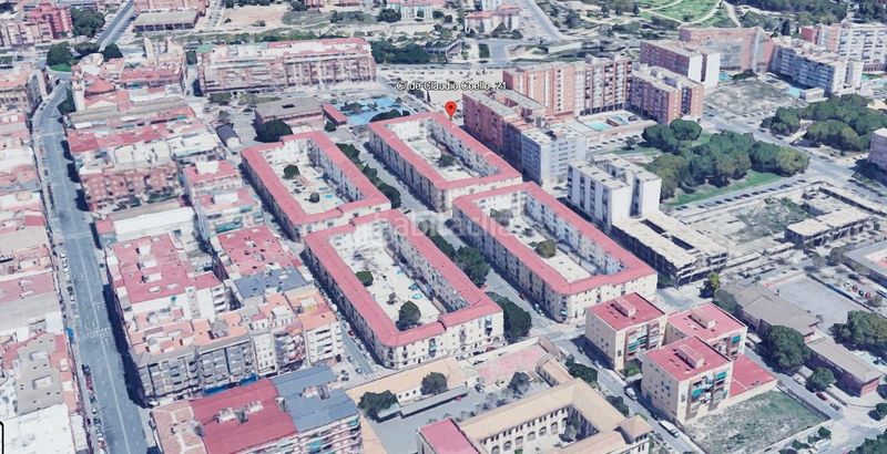 Foto 64bd6a57-1c64-4b7c-8904-3e304ed6d24c. Pis a Benisaudet Alicante