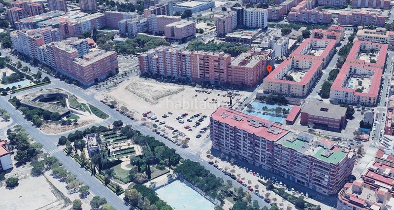 Foto f8f22f78-222d-4ade-8495-3b90ff9fe8c6. Pis a Benisaudet Alicante