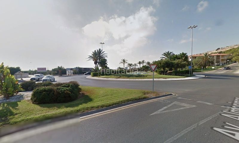 Foto 71e1ed67-92ed-49bd-8e98-0670559ea847. Flat in Almerimar Ejido (El)