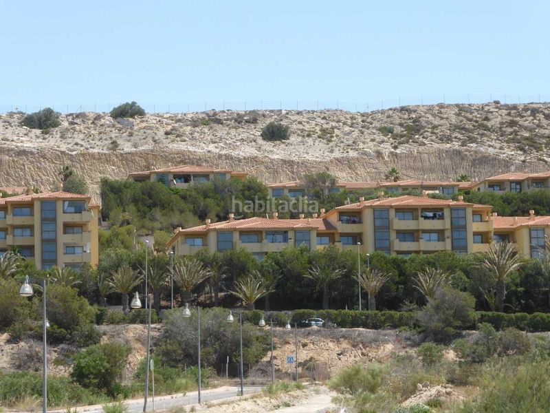 Foto 7e44e451-c659-4a41-8508-8037860ce7ac. Flat in Almerimar Ejido (El)