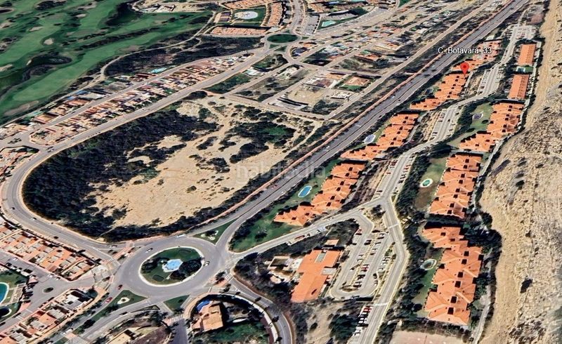 Foto 81b7a946-fa9d-45b9-8c78-e53a19dda7f5. Flat in Almerimar Ejido (El)