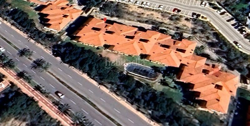 Foto bd73b95e-6dd8-4507-837c-590b7c2cdc2d. Flat in Almerimar Ejido (El)