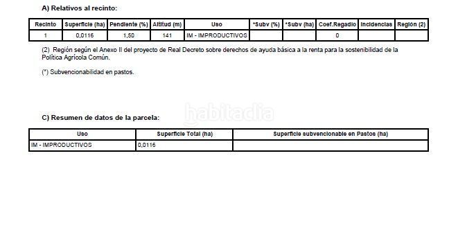 Foto d47839d8-761b-438f-ba7d-b2785a4aedd4. Finca rústica a San Isidro - Campohermoso Níjar