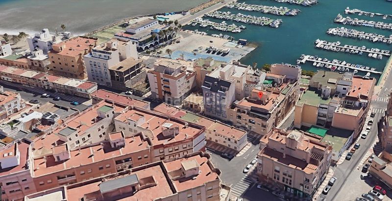 Foto 902e0fd9-d38b-4317-b99a-156b3589f4e2. Pis a El Puerto - La Romanilla Roquetas de Mar