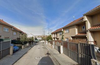 Casa  Arcicollar. Chalet