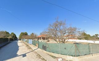 Casa  Veinte. Chalet